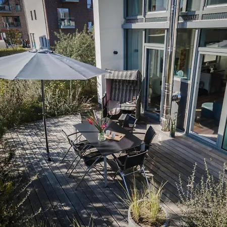 Willem Und Konsorten - Hafenflair Hotel Heiligenhafen