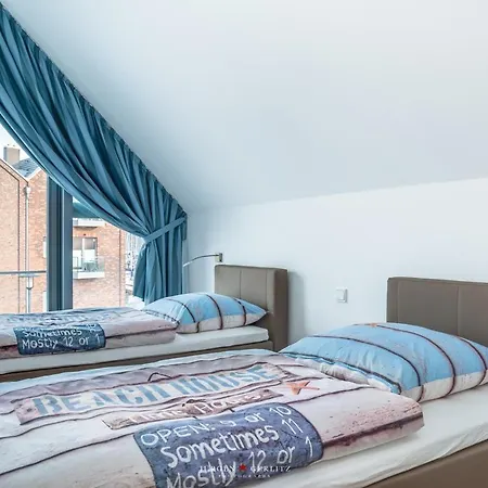 Hotel Willem Und Konsorten - Hafenflair 4*