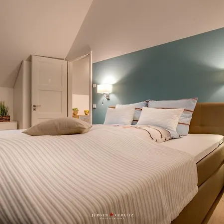Willem Und Konsorten - Hafenflair Hotel 4*