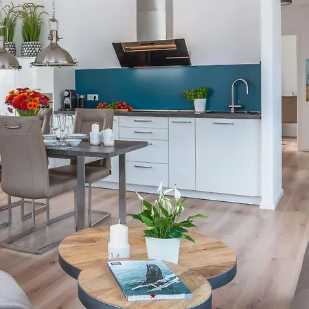 Hotel Willem Und Konsorten - Hafenflair 4*